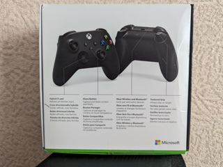 Xbox Series S/X Controller foto 2