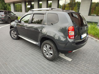 Dacia Duster foto 6