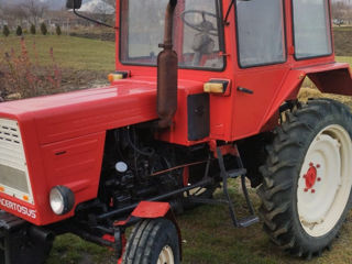 Tractor T25