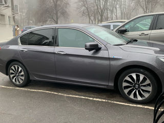 Honda Accord foto 2