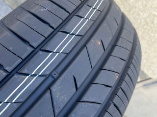 Шины лето 215/55 R16 Kumho Hs52 Доставка ! Установка ! Кредит ! foto 3