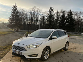 Ford Focus foto 4