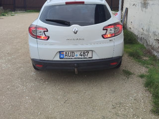 Renault Megane foto 5