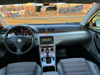 Volkswagen Passat foto 8