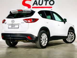 Mazda CX-5 foto 3