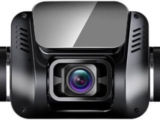 Видеорегистратор tiesfong m10max 2k gps/dash cam for car dvr 4ch 360 camera 24h parking monitor