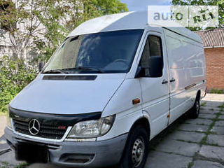 Piese mercedes sprinter 2,2 cdi anul 2000-2006 запчасти спринтер 2.2цди год 2000-2006