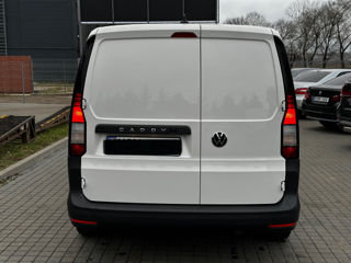 Volkswagen Caddy foto 5