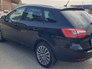 Seat Ibiza foto 3