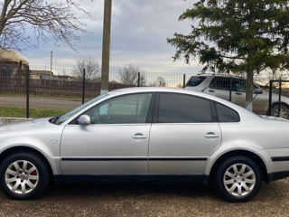 Volkswagen Passat foto 4