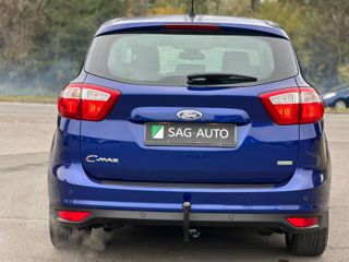 Ford C-Max foto 3