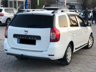 Dacia Logan Mcv foto 4