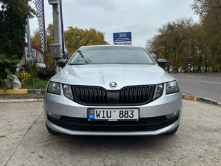 Skoda Octavia foto 6