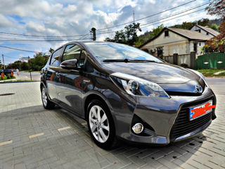 Toyota Yaris foto 5