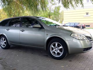 Nissan Primera foto 8