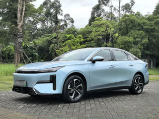 Geely Galaxy L6, 2025