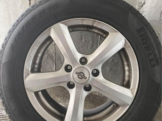 Complet 215/65 R16 foto 12