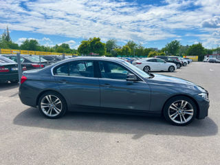 BMW 3 Series фото 4