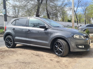 Volkswagen Polo foto 4