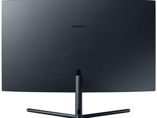 Samsung full 4k 32 inch curved foto 3