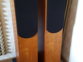 Audio Physic Tempo 3i (made in Germany) foto 3