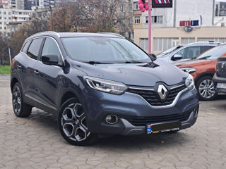 Renault Kadjar foto 3