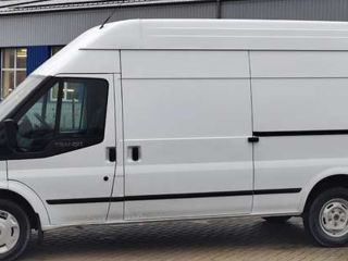 Ford Transit foto 5