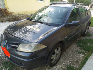 Renault Megane foto 5