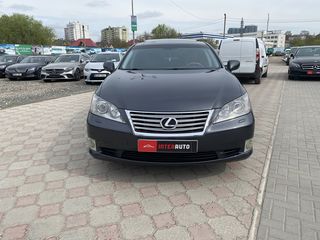 Lexus Es Series foto 3