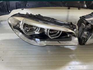 Far full Led adaptive  Bmw f10 foto 0