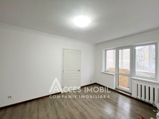 Apartament cu 2 camere, 48 m², Buiucani, Chișinău foto 3