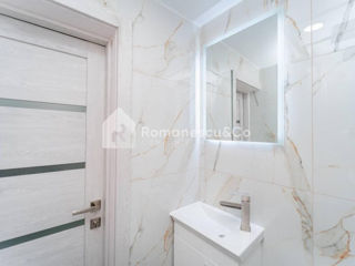 Apartament cu 1 cameră, 22 m², Botanica, Chișinău foto 7