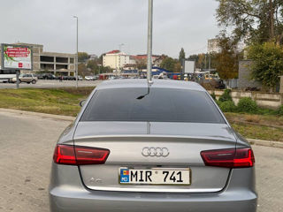 Audi A6 foto 6