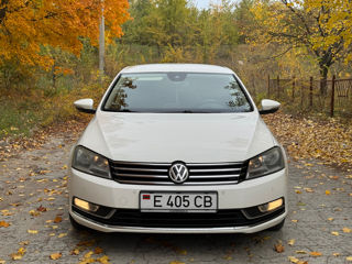 Volkswagen Passat foto 5