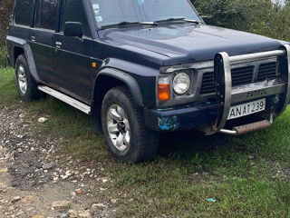 Nissan Patrol foto 3