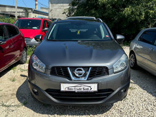 Nissan Qashqai foto 2