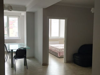 Apartament cu 1 cameră, 50 m², Ciocana, Chișinău