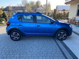 Dacia Sandero Stepway foto 8