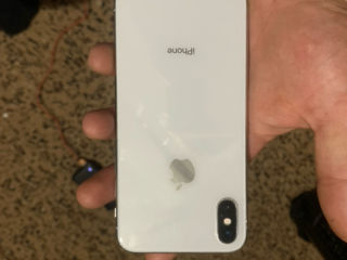 schimb iphone x 64 gb