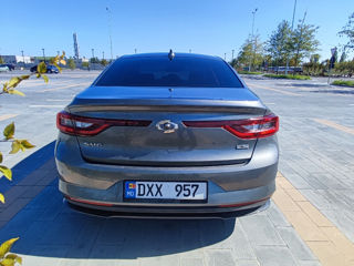 Renault Talisman foto 6