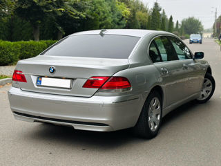 BMW 7 Series foto 4