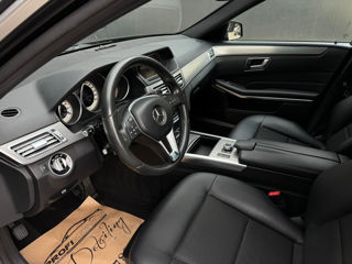 Mercedes E-Class foto 5