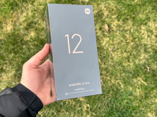 Xiaomi 12 Pro Nou!!!
