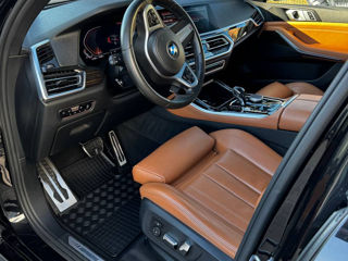 BMW X5 foto 10