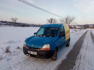 Renault Kangoo foto 5