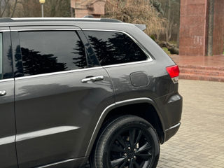 Jeep Grand Cherokee foto 2