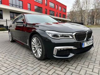 BMW 7 Series foto 9