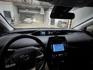 Toyota Prius foto 7