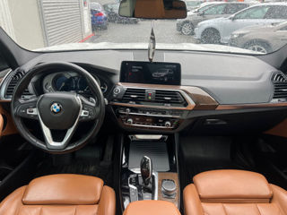 BMW X3 foto 8