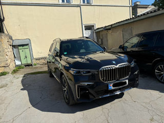 BMW X7 foto 6